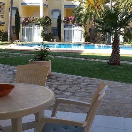 Royal Playa Apartment Dénia