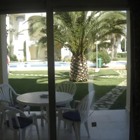 Apartment Royal Playa Dénia